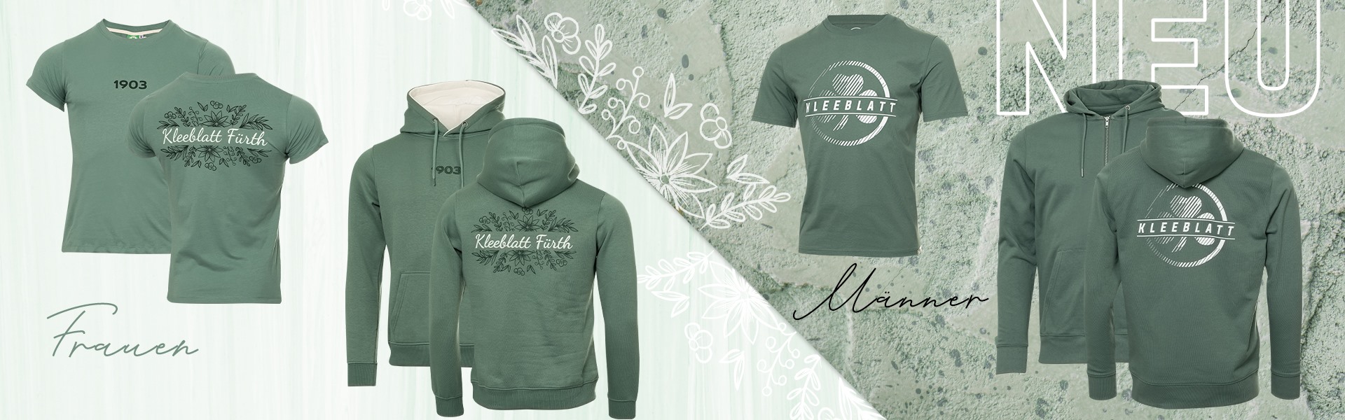 Merch - Fanartikel