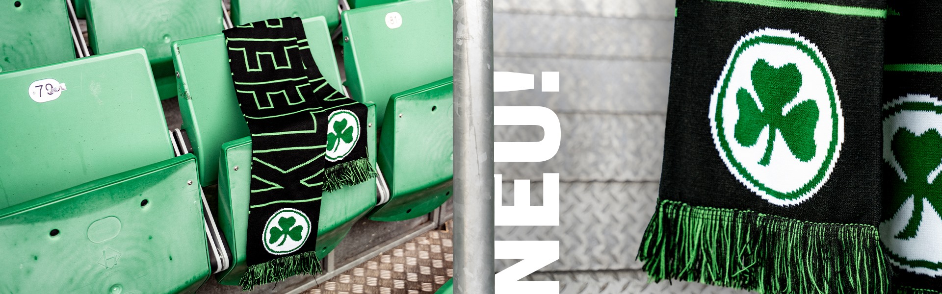 Merch - Neuer Merch
