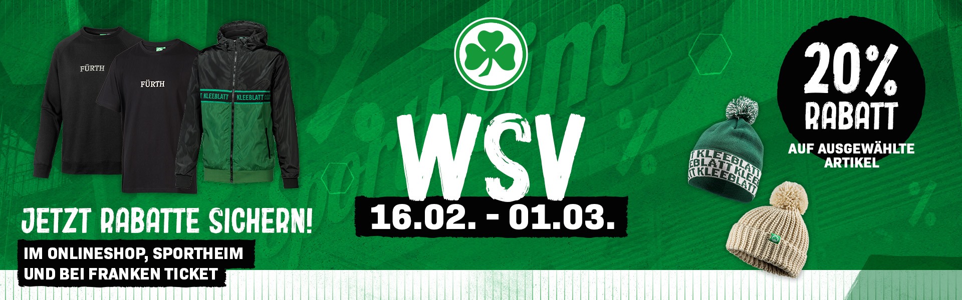 Merch - Merch Reduzierung