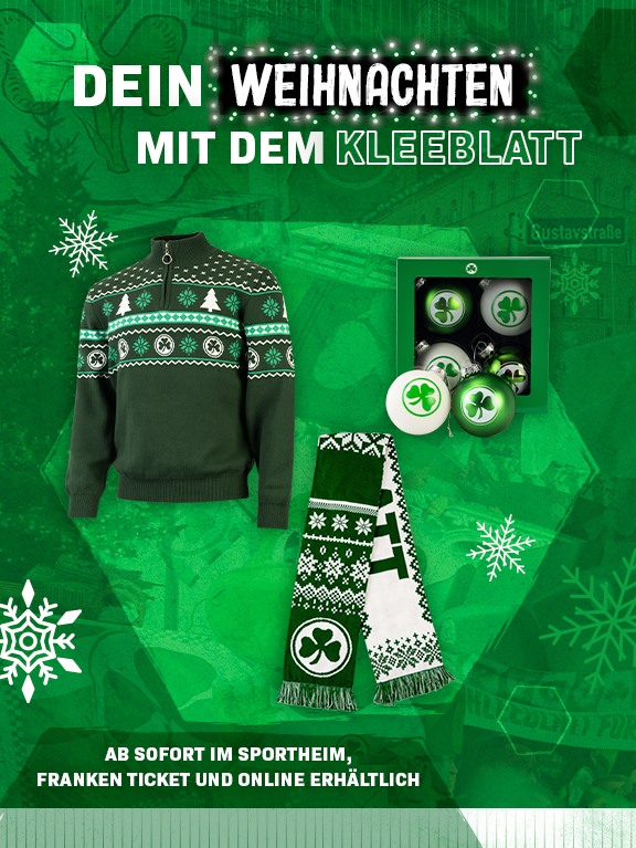 Merch - Weihnachten 2025 (Mobile Ansicht)