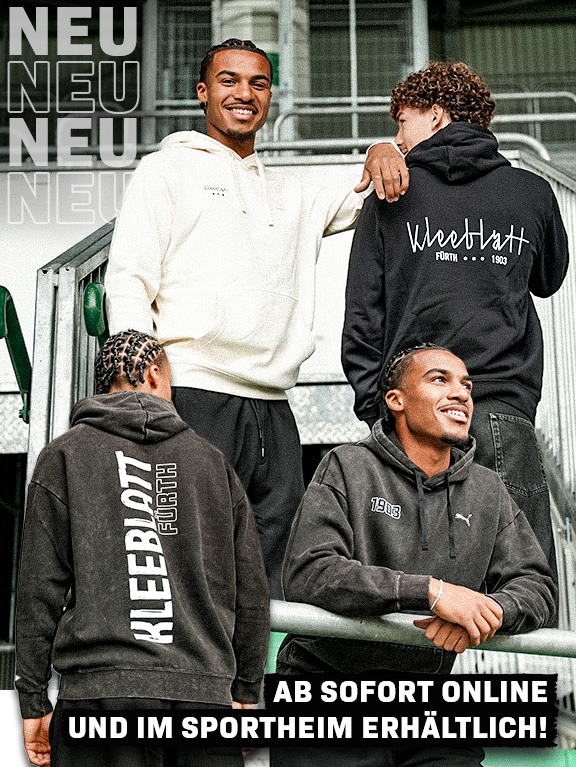 Merch - Fanartikel (Mobile Ansicht)