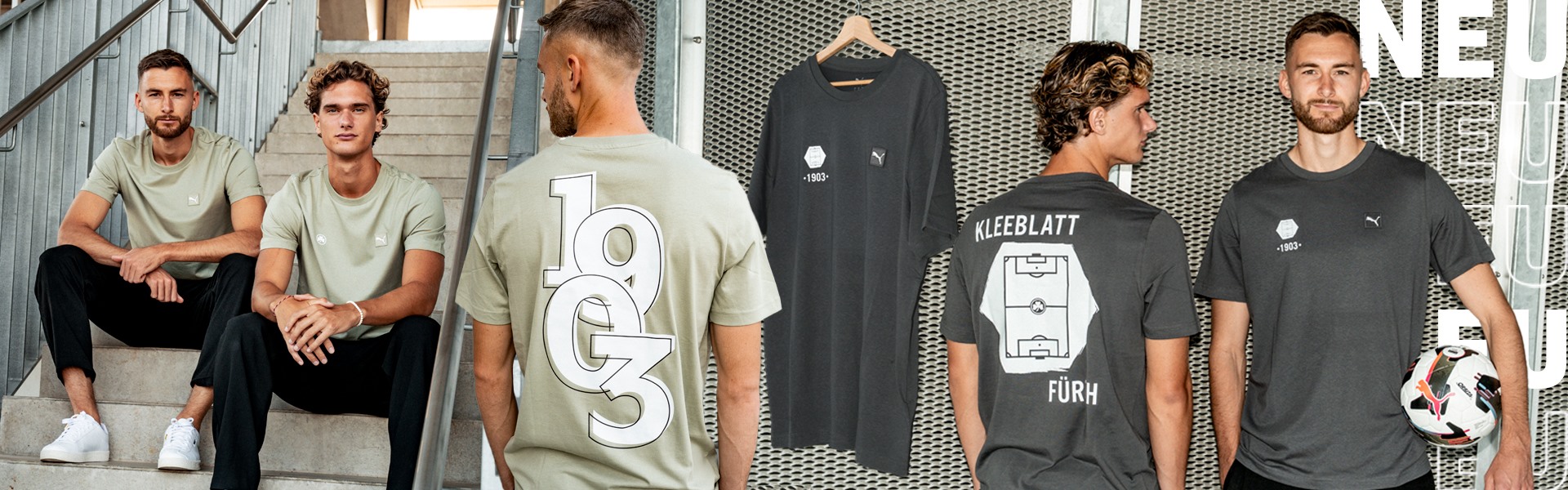 Merch - Fanartikel