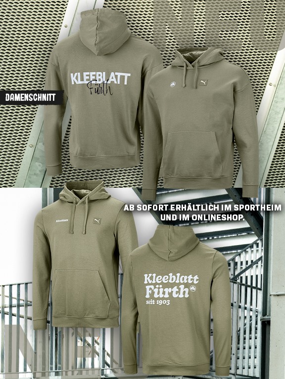Merch - Fanartikel (Mobile Ansicht)