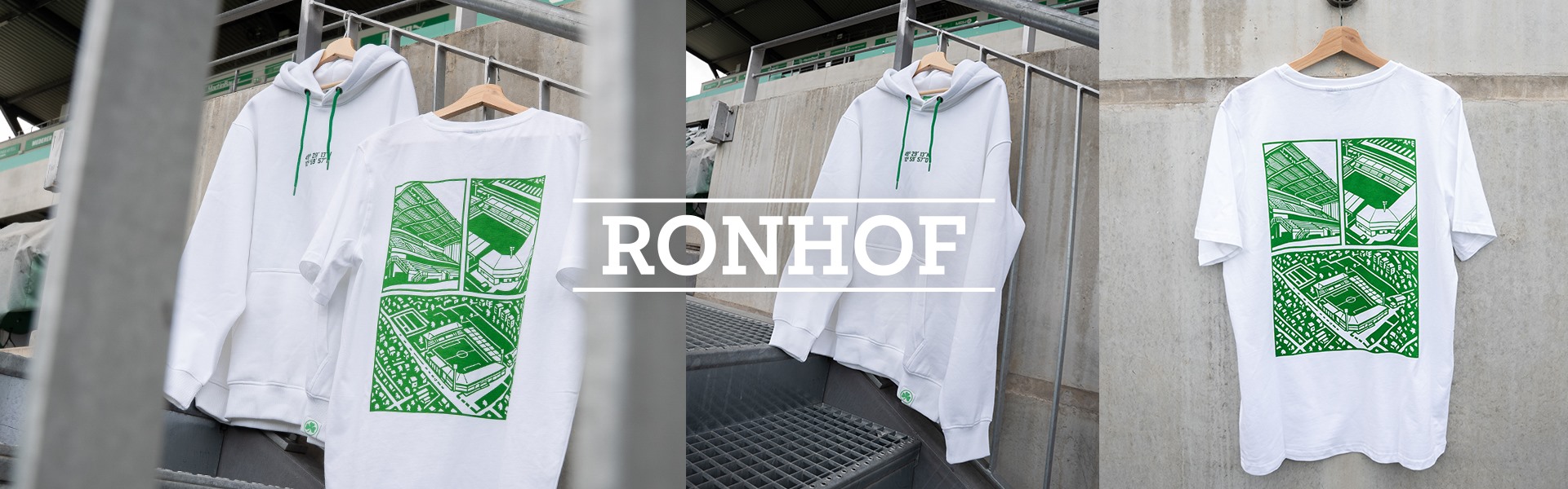 Merch - Fanartikel