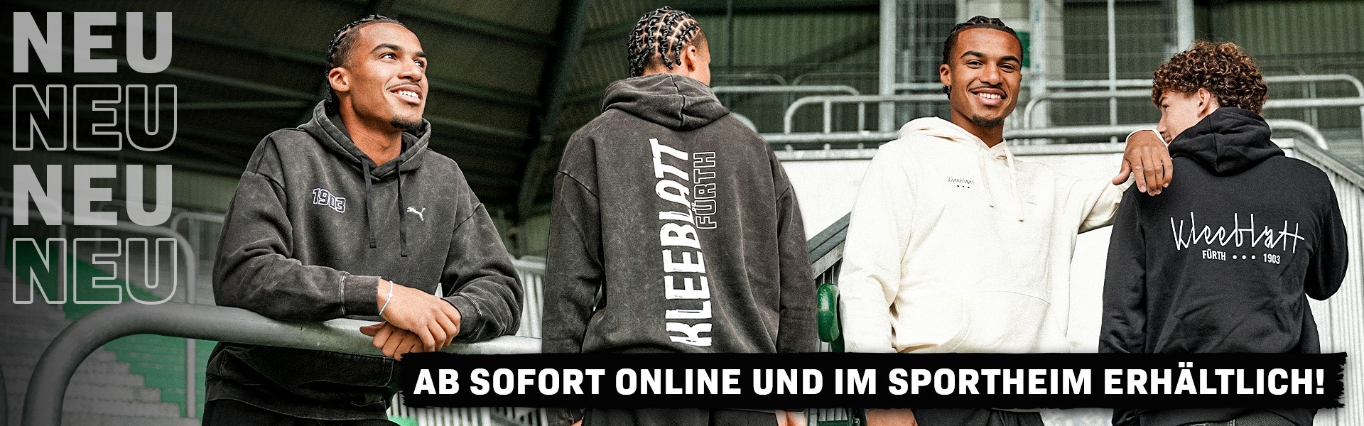 Merch - Fanartikel