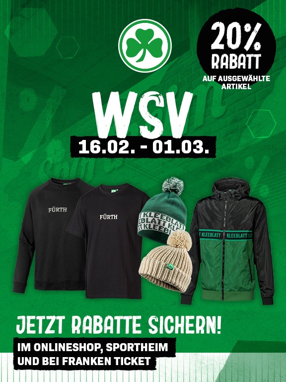 Merch - Merch Reduzierung (Mobile Ansicht)