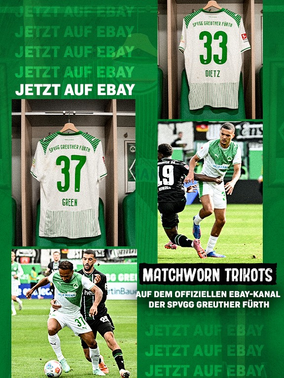 Ebay Auktion (Mobile Ansicht)