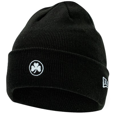 Mütze Basic schwarz