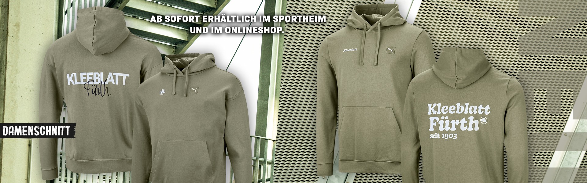 Merch - Fanartikel