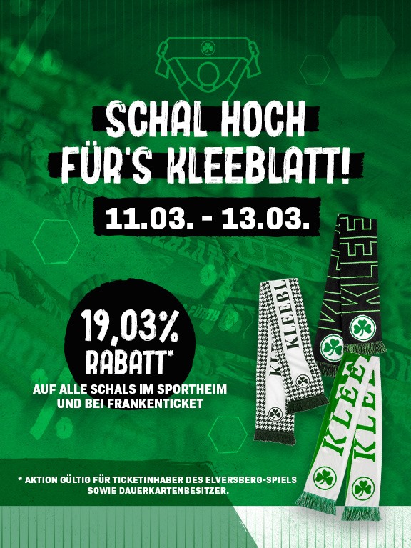 Merch - Aktion (Mobile Ansicht)