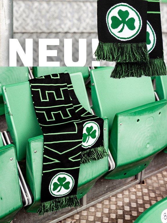 Merch - Neuer Merch (Mobile Ansicht)