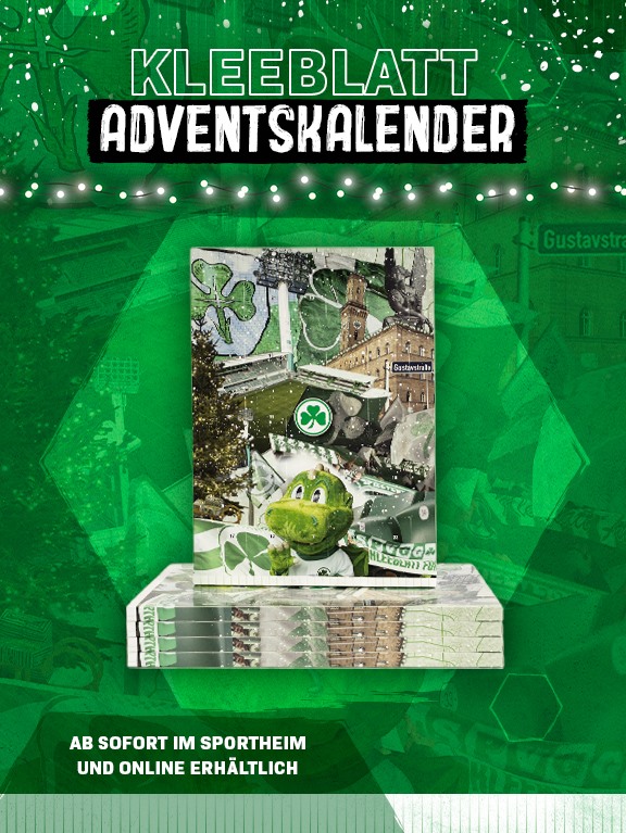 Merch - Adventskalender (Mobile Ansicht)