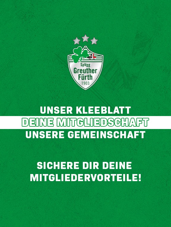 Mitglieder Vorteile