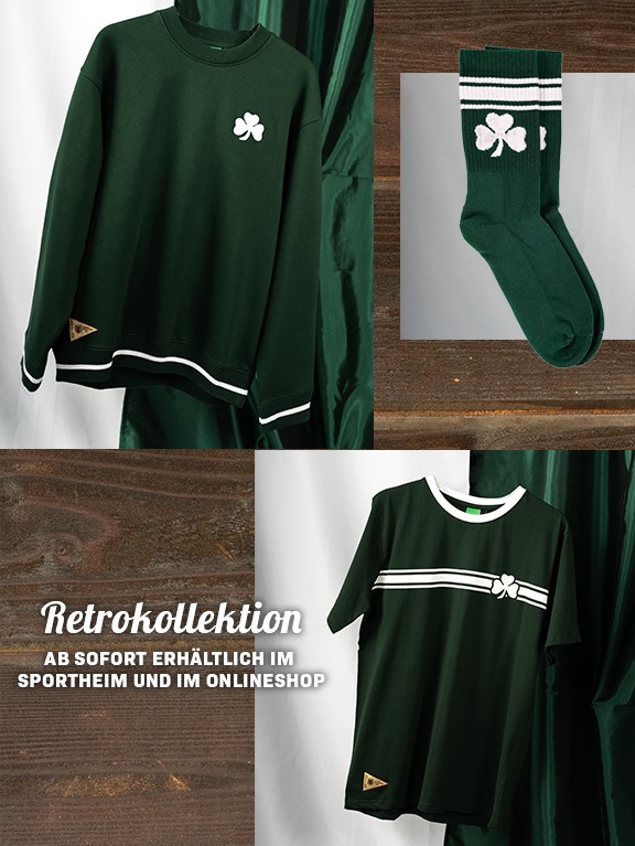 Merch - Fanartikel (Mobile Ansicht)