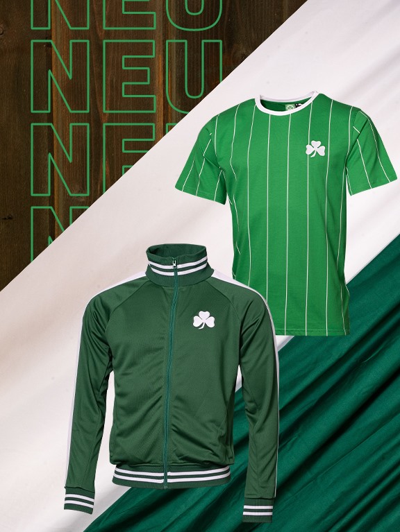 Merch - Fanartikel (Mobile Ansicht)