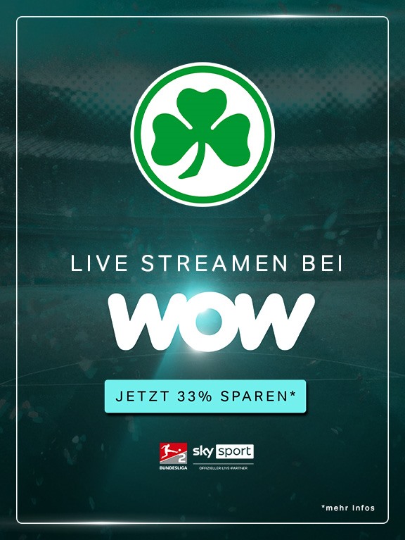 Sky - Kampagne (Mobile Ansicht)