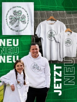 Merch - Fanartikel (Mobile Ansicht)