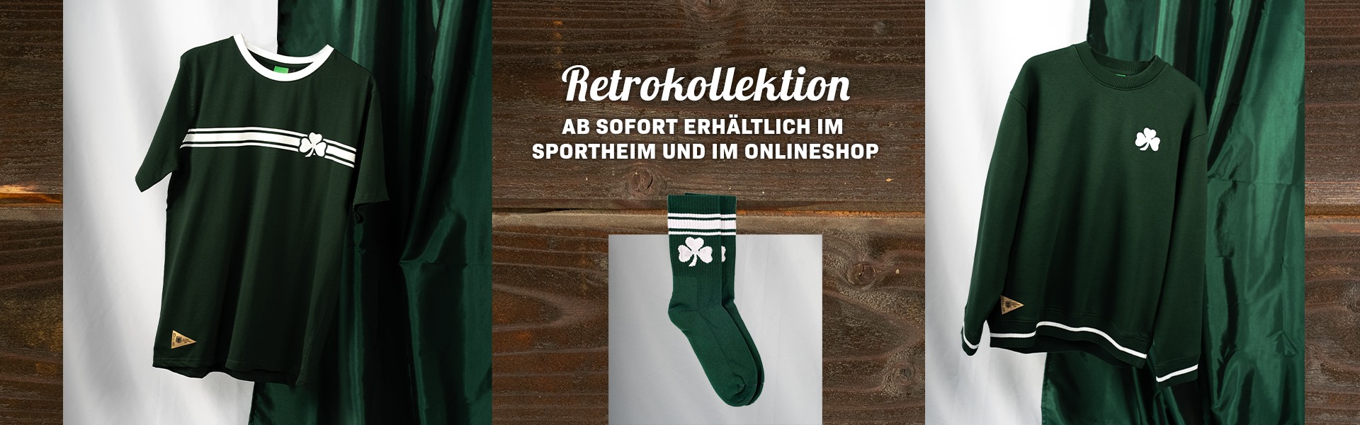 Merch - Fanartikel