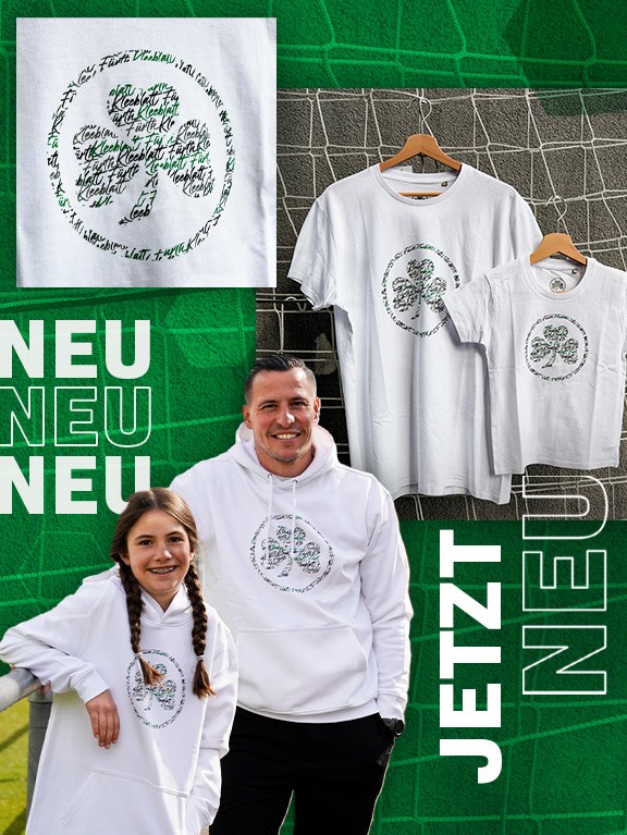 Merch - Fanartikel (Mobile Ansicht)