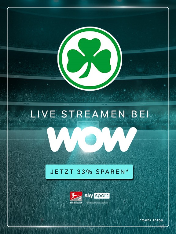 Sky - Kampagne (Mobile Ansicht)