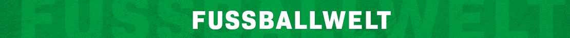 Fussballwelt