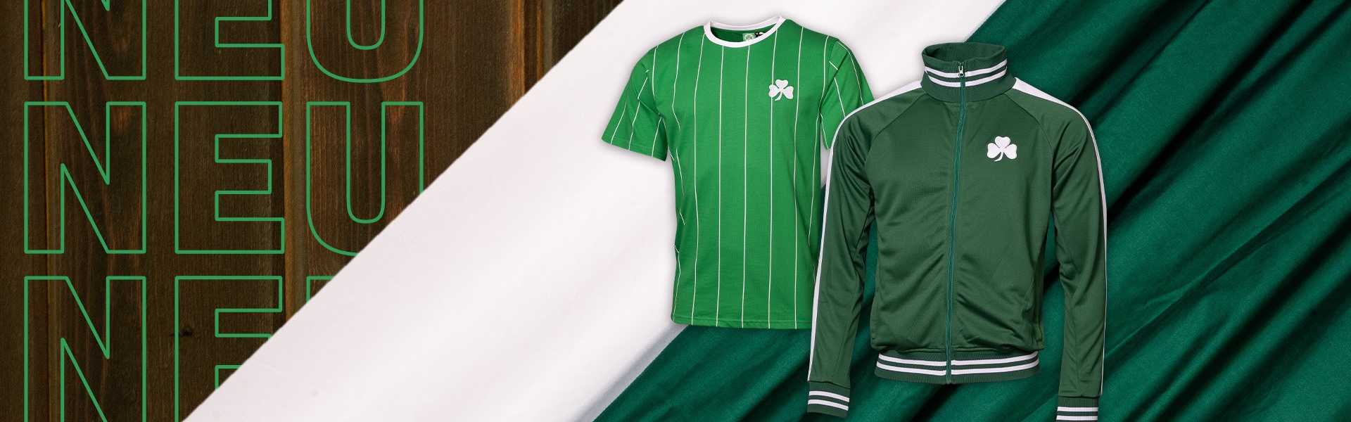 Merch - Fanartikel