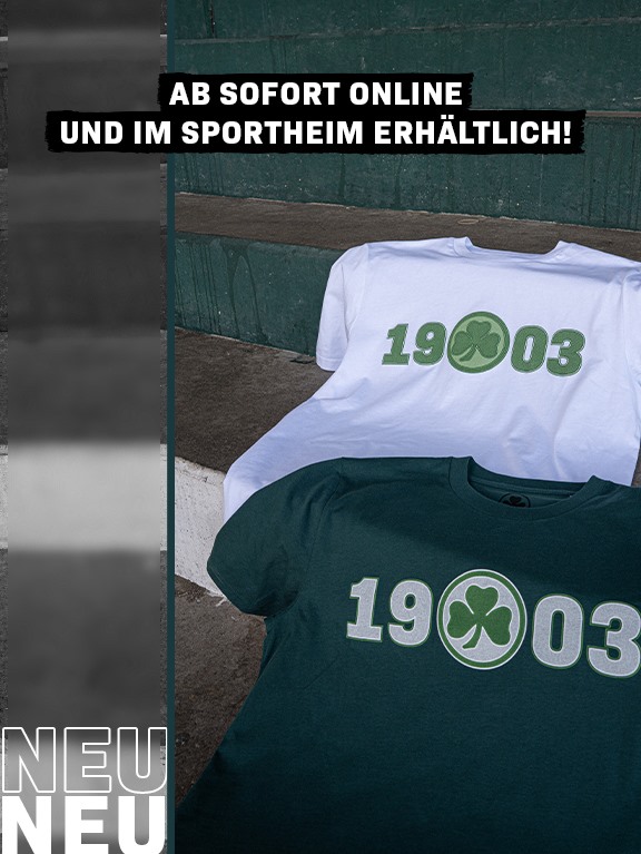 Merch - Neue Artikel (mobil)