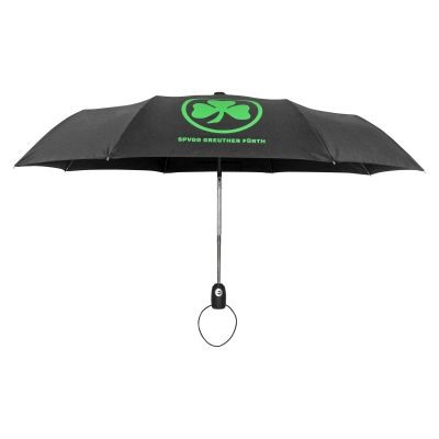Vollautomatischer Taschenschirm 