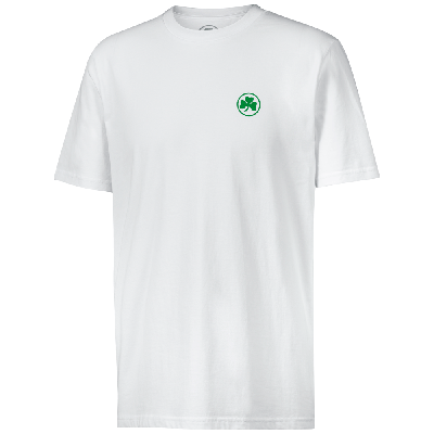 Weißes T-Shirt 