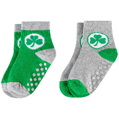 Rutschfeste Babysocken