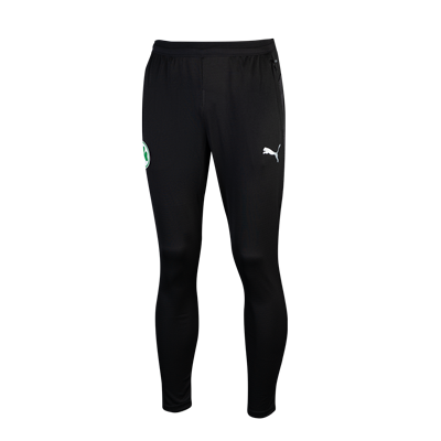 Trainingshose von Puma in der Farbe schwarz