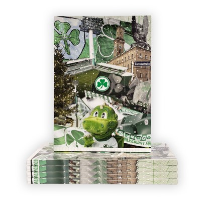 Adventskalender 2025