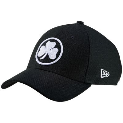 Schwarze Cap 